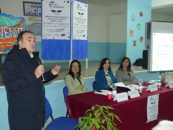 Spazi Civici Napoli Est 2024 3