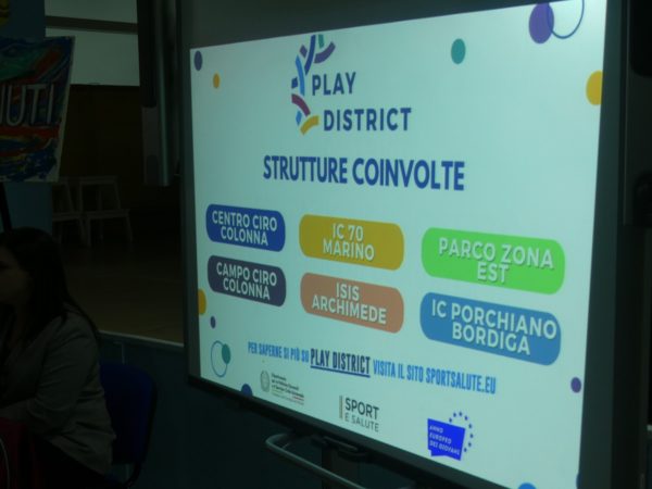 Spazi Civici Napoli Est 2024 4