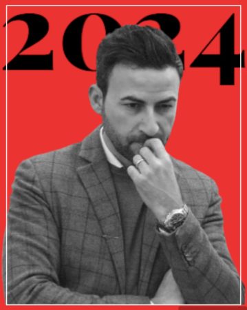 Stilista Affinito