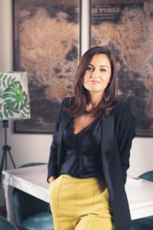 VERONICA PITEA PRES. ACEPER 1 6