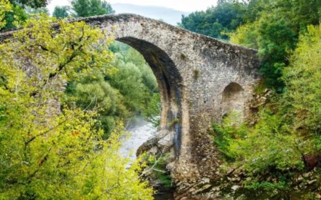 a medieval bridge in campania italy e1610646699476 1140x694 1