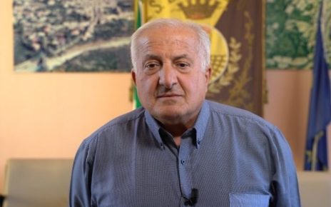 antimo lavorgna