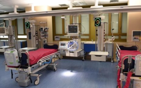 Salerno, neonato di 3 mesi positivo alla cocaina: ricoverato in gravi condizioni 5 au7r3p9s1kus58af