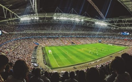Il Napoli al punto di svolta nel 2024 5 audience 1866738 640
