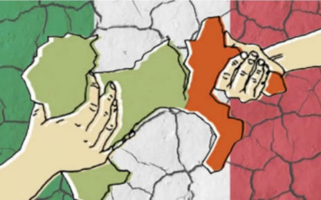 Napoli, l'appello degli industriali napoletani: "No all'Autonomia Differenziata" 4 autnomia differzaita1
