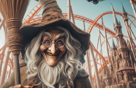 befana