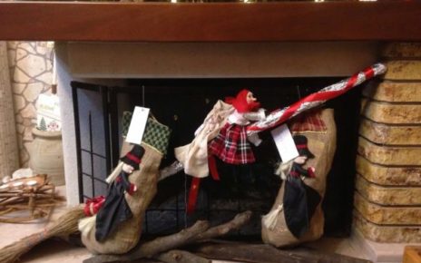 L’Epifania tutte le feste porta via... 3 befana calze regali