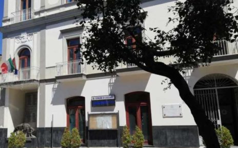 Cicciano, autorizzazioni edilizie irregolari: arrestato l'ex sindaco Corrado 3 cicciano 2 768x539 1