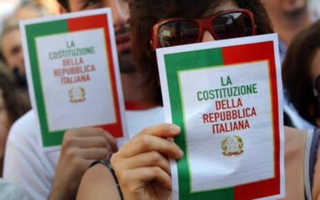 Lavoro, l'art. 4 della Costituzione della Repubblica Italiana: l'illustre sconosciuto per molti liberi professionisti laboriosi 3 costituzione1