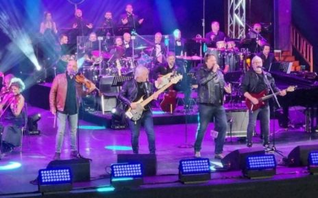 Concerto dell’Epifania, Napoli vince la sfida dei dati di ascolto 4 epifaniaconcerto