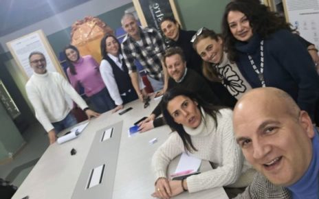 Campania, Turismo Esperienziale: a Futuridea un incontro con gli operatori 11 esperienziale