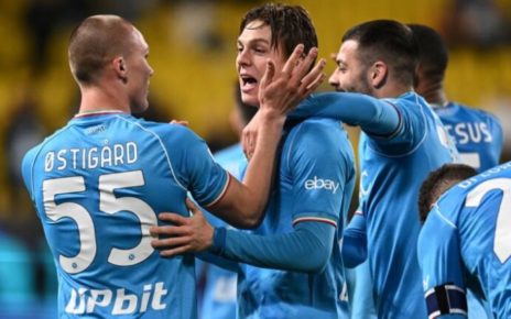 Supercoppa, il Napoli supera la Fiorentina e vola in finale 4 esult gol Zerbin DB1 1869 691x460 1