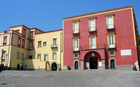 LA RIFLESSIONE - Giustizia per Pozzuoli! 3 foto 18