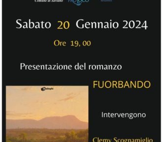 Saviano, al via la presentazione del romanzo "Fuorbando" di Clemy Scognamiglio 3 fuoribordo