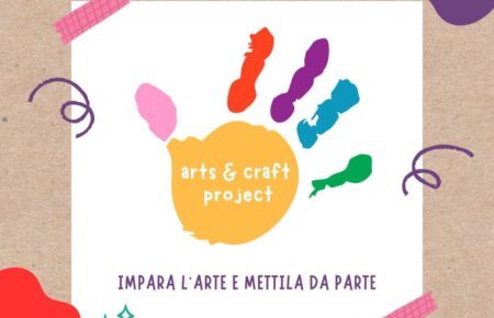 Art & Craft Project: Alla Scoperta delle 5 Chiavi per il Futuro nelle Scuole Italiane 10 image 123650291