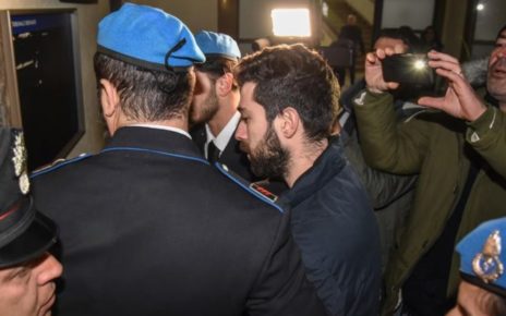 Omicidio Tramontano, Impagnatiello: “Chiedo scusa a Giulia e alla sua famiglia per la mia disumanità". Sorella di Giulia: "Ergastolo senza sconti" 3 impagnatirloo