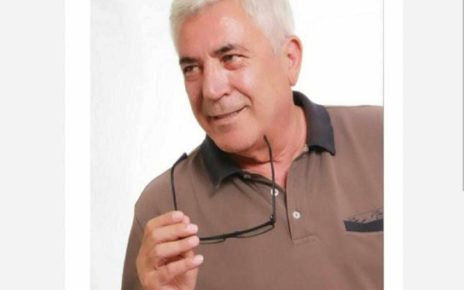 Marigliano, Saverio Lo Sapio è il nuovo presidente del Consiglio regionale dei Verdi in Campania 5 losapio