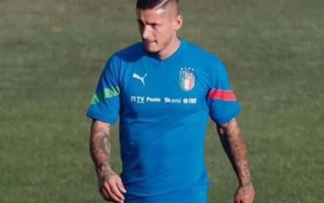 Calciomercato Napoli, svolte stamane le visite mediche: a breve l'annuncio dell'acquisto di Pasquale Mazzocchi 6 mazzocchi2