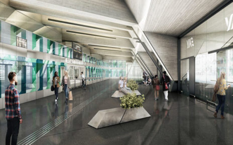 Campania, Saiello (M5S): "Barriere architettoniche nelle stazioni ferroviarie EAV, depositata interrogazione” 4 metro4 1 875x600 1
