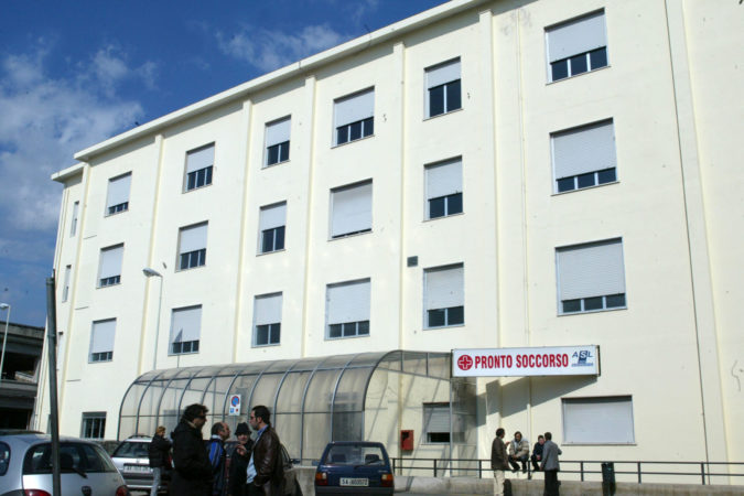 ospedale eboli