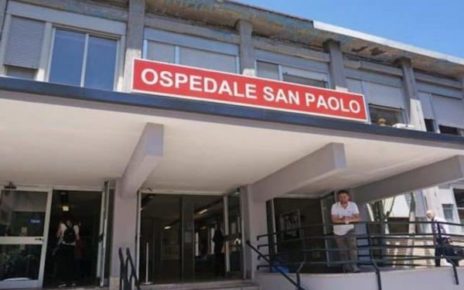 Anziani legati ai letti nell'ospedale San Paolo di Napoli: avviati accertamenti interni 4 ospedale san paolo napoli 1200x900 1