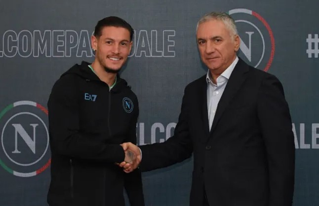 pasquale mazzocchimod