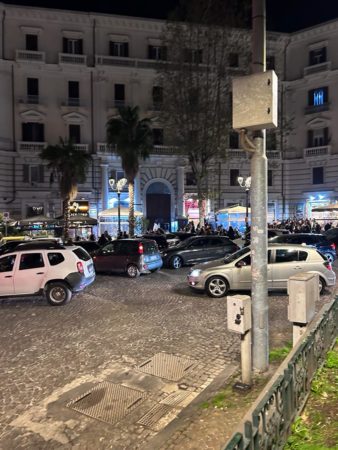 piazza vanvitelli 2