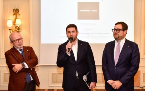 premio giovani imprenditori legora