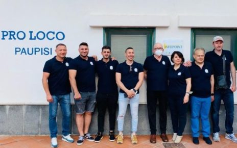 Paupisi, presidente Orsillo: “Alla nostra Pro Loco assegnati 2 giovani del servizio civile. Al via le domande” 4 proloco paupisimod