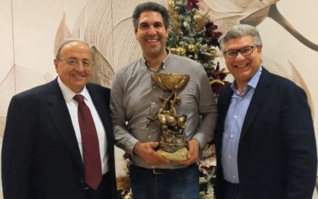 Provolone del Monaco DOP, parte il 2024: l'anno delle grandi sfide internazionali 4 provolone del monaco