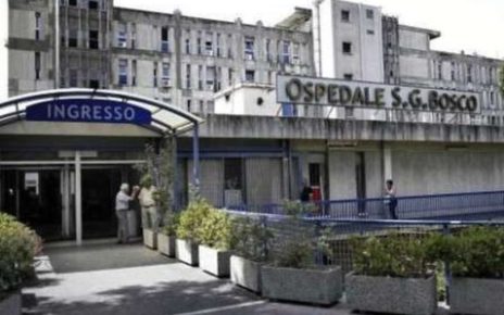 Napoli, Sanità: Mera 25 partecipa alla manifestazione di domani all'ospedale San Giovanni Bosco 4 san giovanni bosco napoli