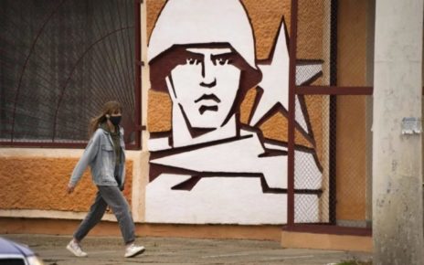 La Transnistria chiede aiuto a Mosca contro la Moldavia. Mosca: "Annessione solo una congettura della Nato" 3 16809950 medium
