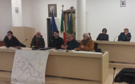 Saviano, “Carnevale se chiammava”: al via la 44esima Edizione del Carnevale Savianese 6 3. Lancio Carnevale Savianese Comune di Saviano 30.1.2024