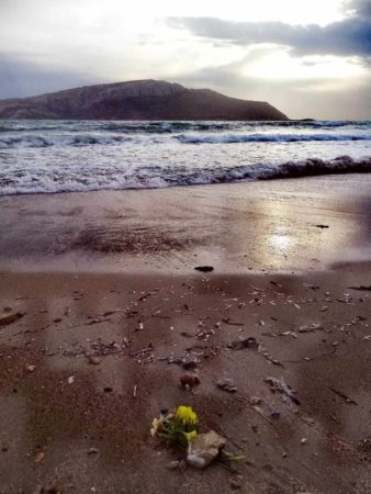 Capo Sounion, la cerimonia di commemorazione: 80 anni fa la tragedia dell’Oria 4 423062777 1107998680224374 3126764731101904375 n
