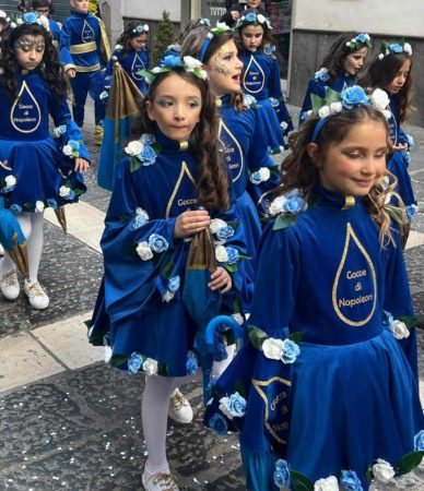 Palma Campania, gli Istituti “C. De Curtis” e “V. Russo” rinnovano la tradizione scolastica del Carnevale Palmese 2024 13 423147348 1115390479477077 7695759225998840792 n