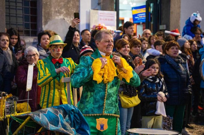 Palma Campania, Carnevale Palmese: intervista ad Alfonso Volino, giovane maestro della Quadriglia “Teglanum” 15 423422726 934152034815152 7847116230890741434 n