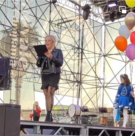 Palma Campania, gli Istituti “C. De Curtis” e “V. Russo” rinnovano la tradizione scolastica del Carnevale Palmese 2024 15 423454312 1575475776572152 4128964288593352402 n