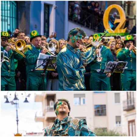 Palma Campania, Carnevale Palmese: intervista ad Alfonso Volino, giovane maestro della Quadriglia “Teglanum” 10 423472067 1441505063142960 2795381186105440298 n