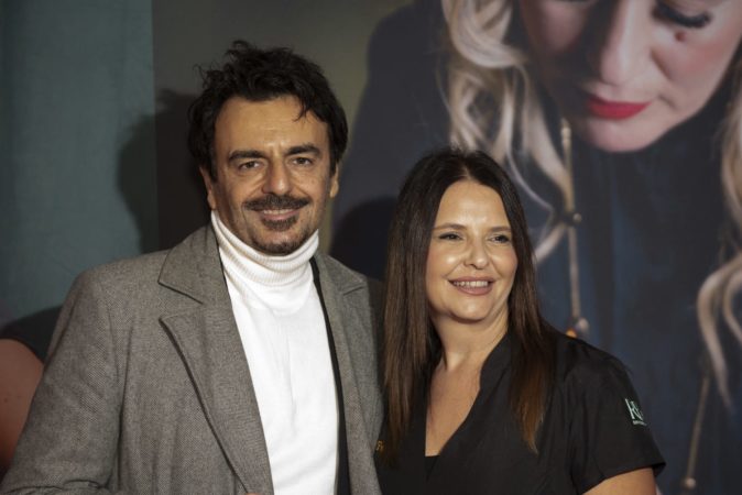 Sanremo 2024, Esperienza travolgente di Viviana Sodano al “Salotto delle Celebrità” 3 426108887 946823013827014 8759932475846617591 n