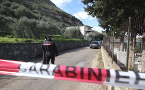 Altavilla Milicia, Satana dietro il massacro familiare: Barreca in preda a deliri mistici 5 78009e9b8021fadba1cea611b4bf11dd