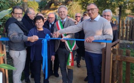 Cilento e turismo: la grande sfida dell’Agri Resort Casa Gasparro 3 Agriresort Casa Gasparromod