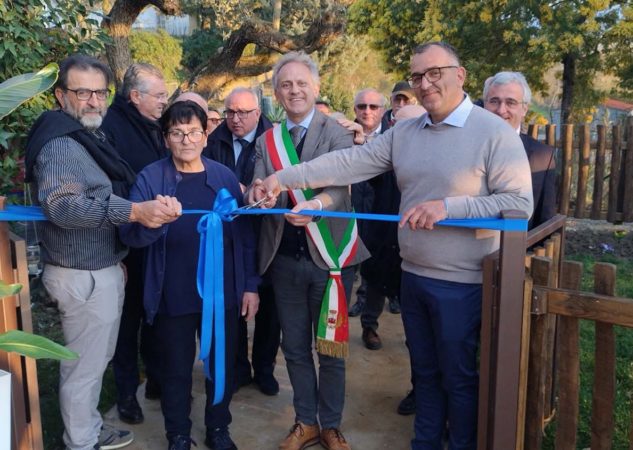Agriresort Casa Gasparromod