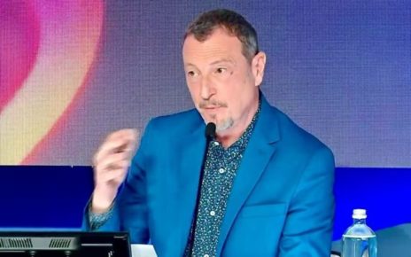 Festival di Sanremo, Amadeus: "Giusta la protesta dei trattori. Se vengono li accolgo" 3 Amadeusmod