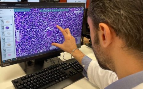 Campania, Azienda Ospedaliera Universitaria L. Vanvitelli: nasce l’Anatomia Patologia Digitale. Diagnosi on-line e intelligenza artificiale a supporto dei clinici con un progetto pilota unico 5 Anatomia Patologica Digital 2mod