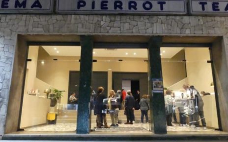 Cinema e diritti civili, il Console USA al Cineforum di Arci Movie: a Napoli un evento per raccontare le battaglie contro il razzismo 5 Arci Movie cineforum Pierrot Ponticelli Napoli 1