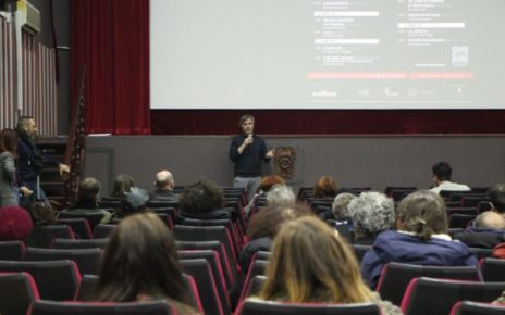 Napoli, AstraDoc: due film sull’America tra Trump e Biden con gli occhi dei registi italiani 3 AstraDoc Napoli Arci Movie