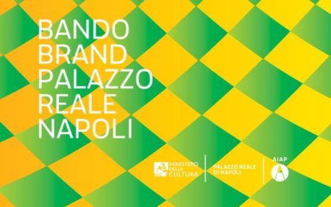 Napoli, Palazzo Reale: pubblicato il bando per il nuovo brand 5 BANDO palazzo reale content sito