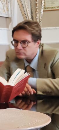 CarloBuonauro sindacodiNola