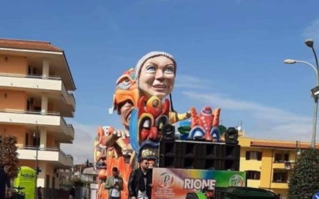 Carnevale di Saviano 2024, annullate e rinviate tutte le manifestazioni di sabato 10 e domenica 11 febbraio 2 Carnevale di Saviano