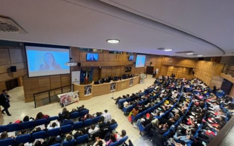 Roma, Giornata Mondiale contro il bullismo e cyberbullismo: 5° Convegno Nazionale Udicon BullyFace 3 Convegno Udicon studenti